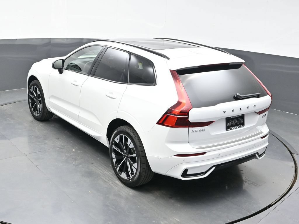 New 2026 Volvo XC60 B5 Plus w/ Climate Package AWD/4WD image 25