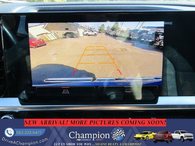 Used 2023 GMC Sierra 1500 Elevation w/ LPO, GMC Protection Package AWD/4WD image 15
