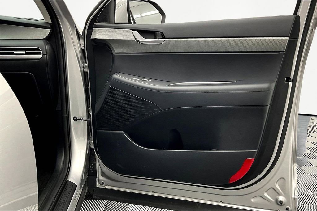 Used 2025 Hyundai Palisade SEL image 24