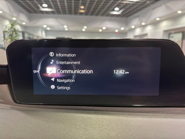 Used 2022 MAZDA MAZDA3 s image 20