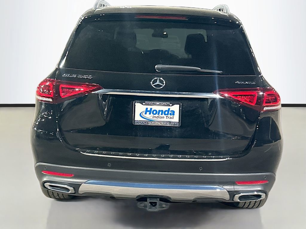 Used 2023 Mercedes-Benz GLE 350 4MATIC image 6