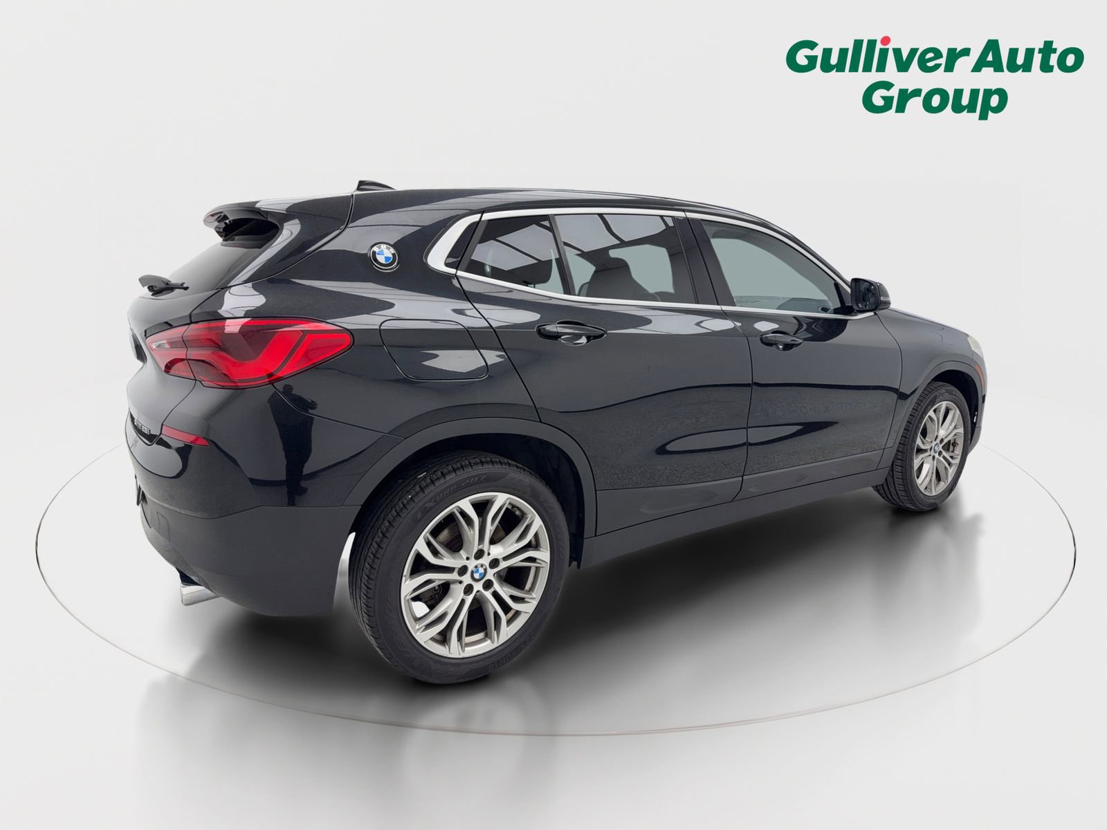 Used 2018 BMW X2 sDrive28i image 9