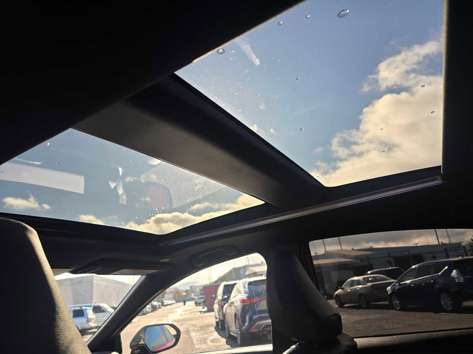 Used 2026 Toyota Camry XSE image 20