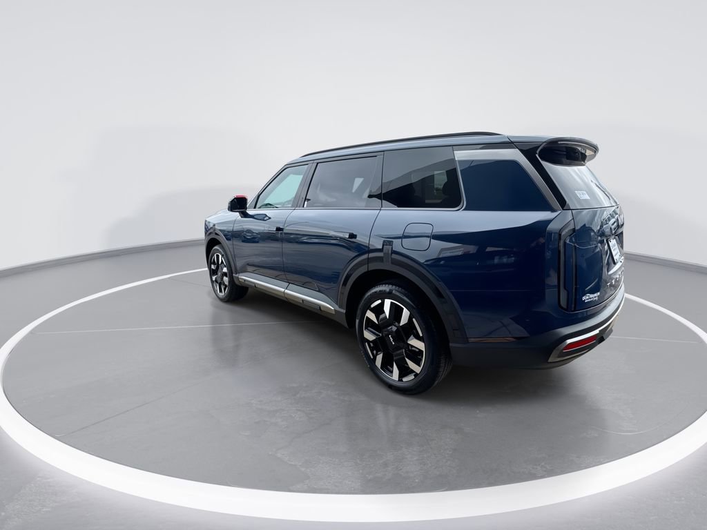 New 2027 Kia Telluride S w/ Towing Package AWD/4WD image 6