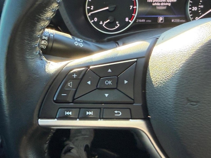 Used 2022 Nissan Sentra SV image 16