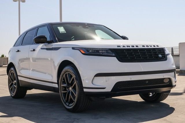 New 2026 Land Rover Range Rover Velar S image 3
