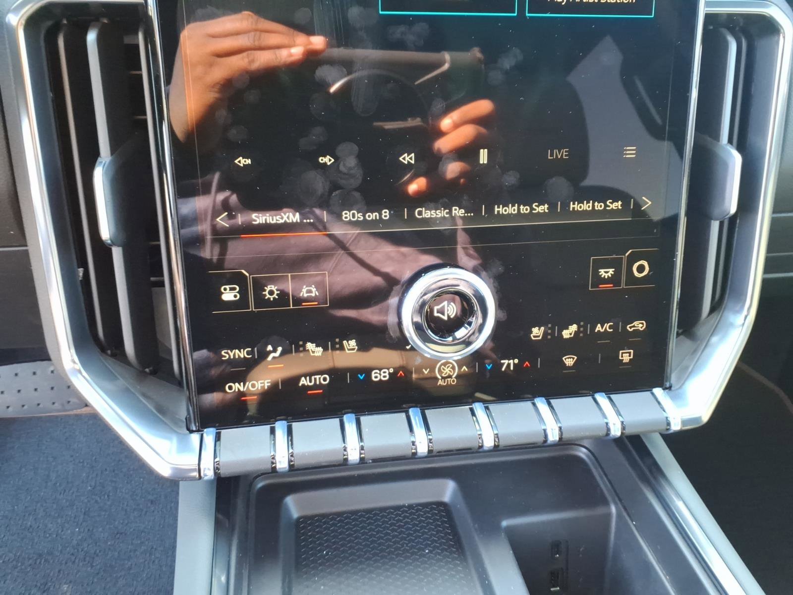 New 2026 GMC Acadia AT4 w/ Super Cruise Package AWD/4WD image 15