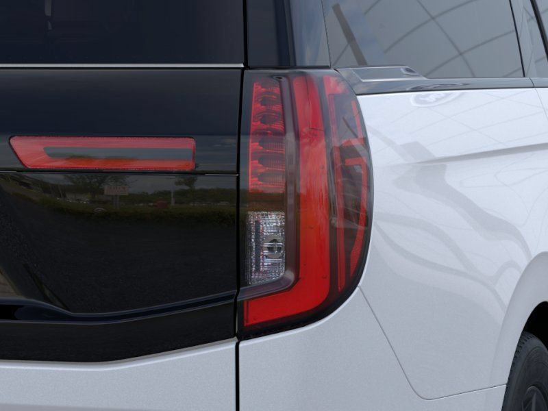 New 2026 Ford Expedition Max Platinum w/ Stealth Appearance Package AWD/4WD image 21