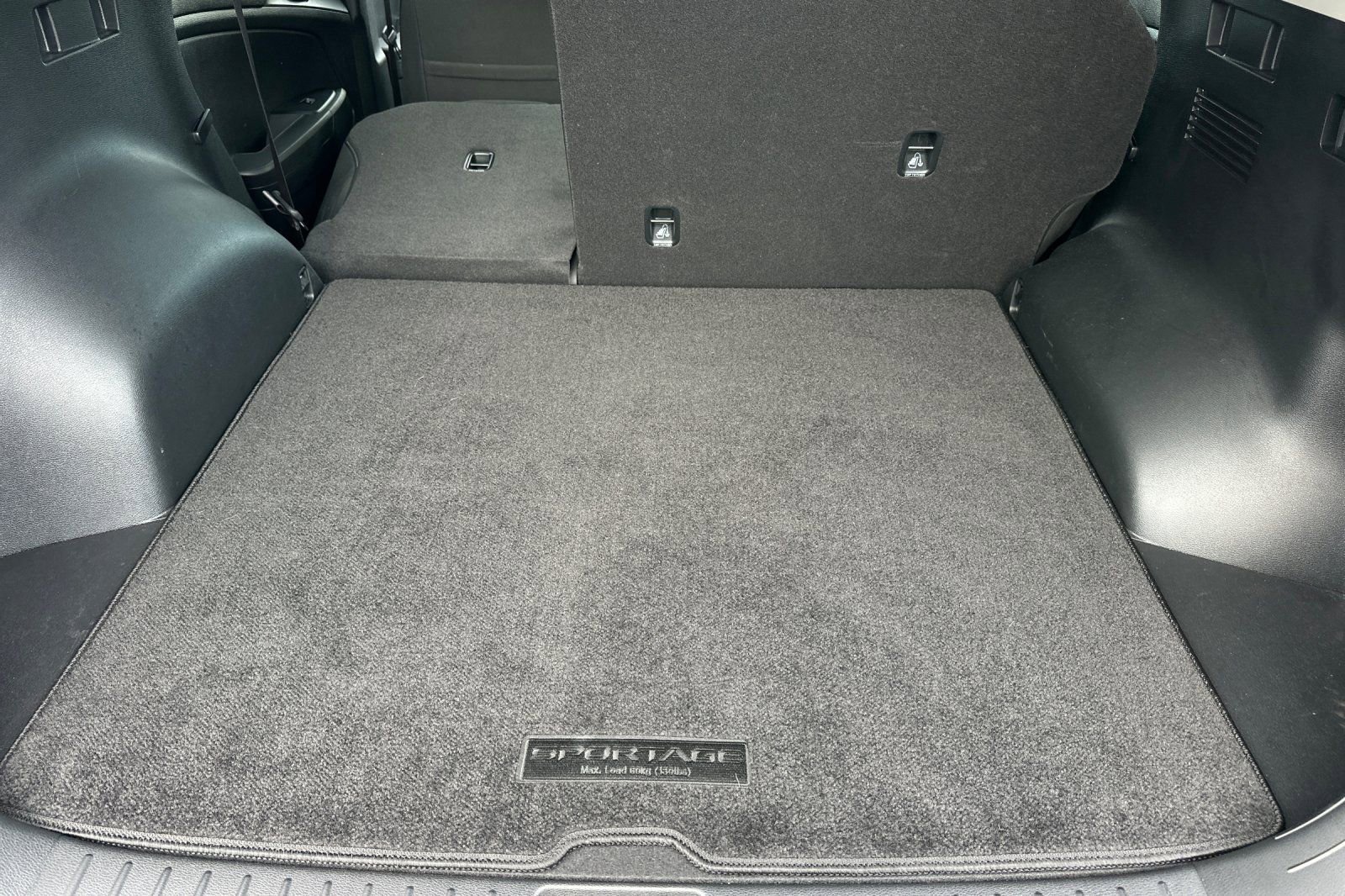 Certified 2025 Kia Sportage LX image 15