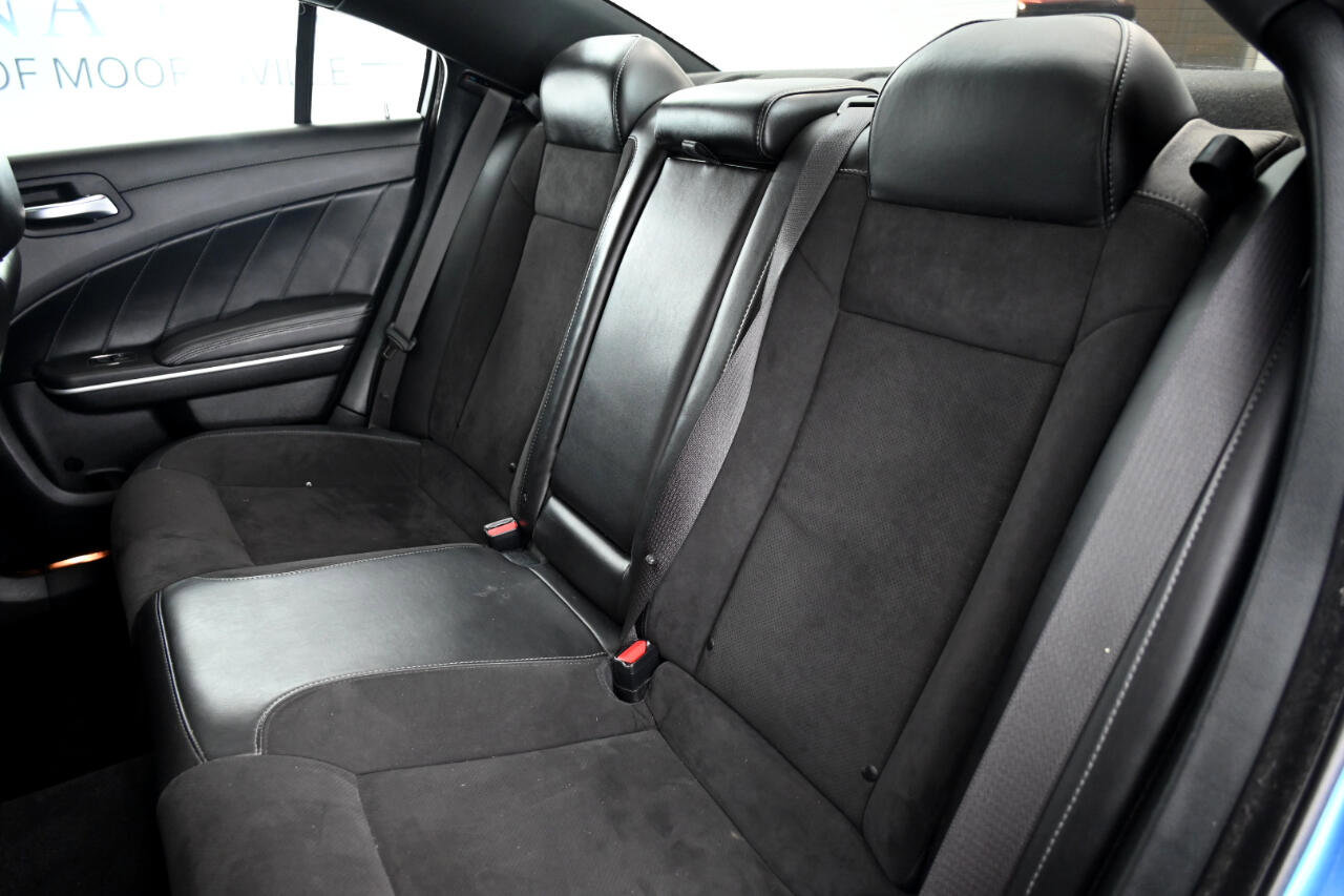 Used 2023 Dodge Charger Scat Pack w/ Plus Group image 39