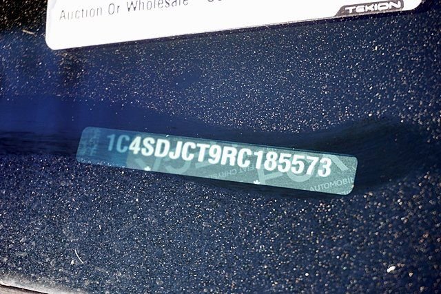 Certified 2024 Dodge Durango R/T image 40