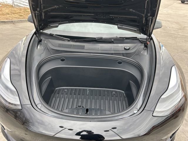 Used 2023 Tesla Model 3 Standard Range image 27