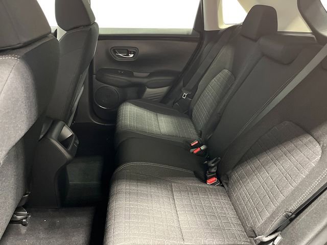 New 2027 Honda HR-V LX image 22