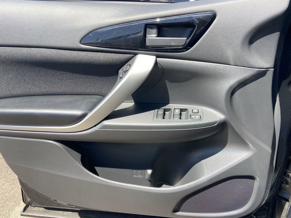 New 2026 Mitsubishi Eclipse Cross Ralliart AWD/4WD image 17