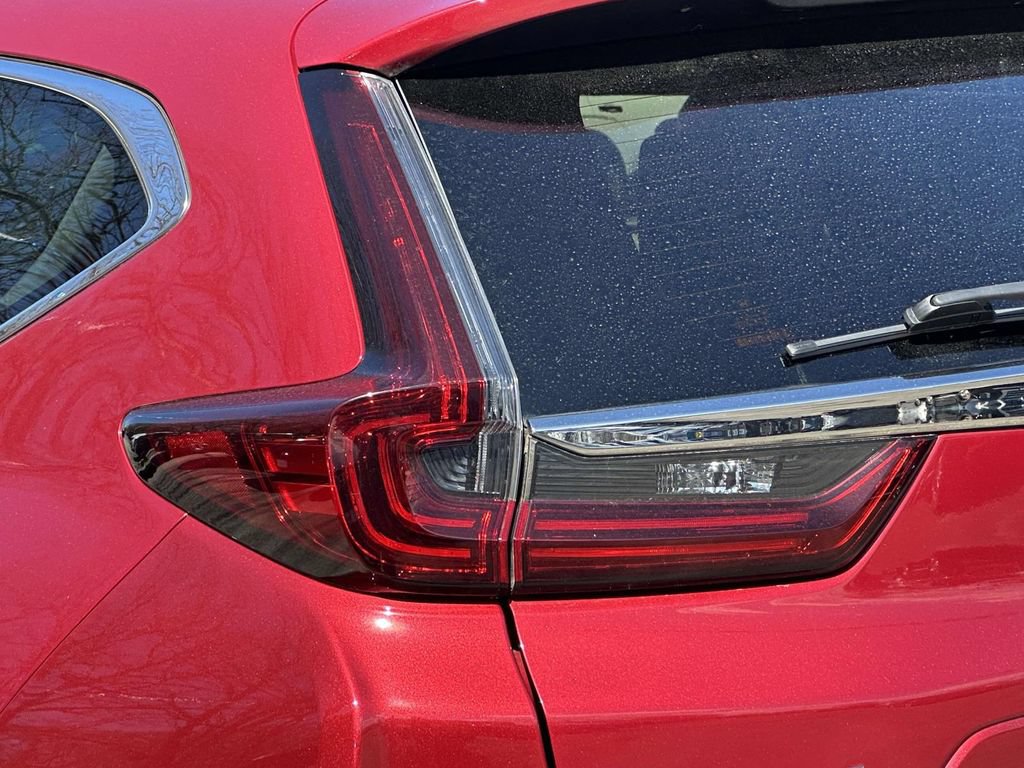 Used 2021 Honda CR-V EX image 8