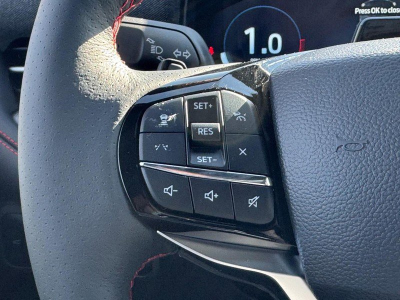 New 2026 Ford Explorer ST w/ Sun And Sound Package image 17