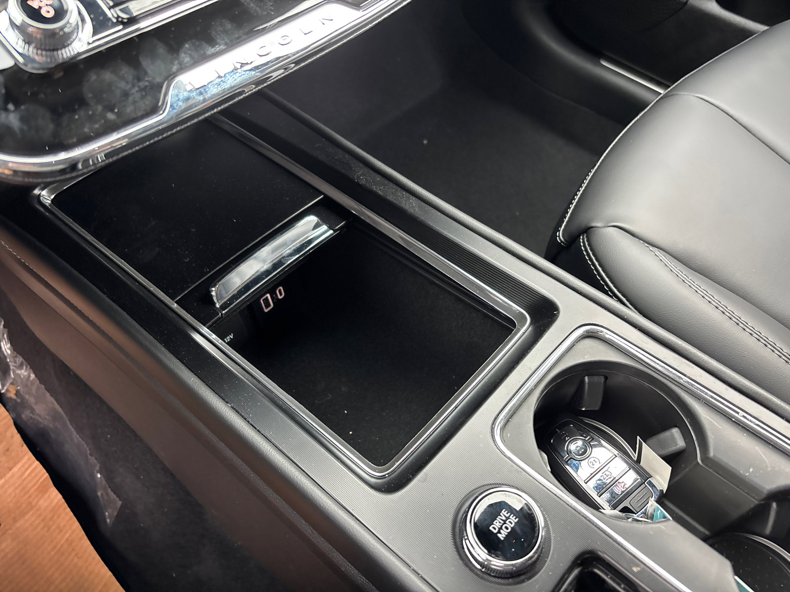 New 2026 Lincoln Corsair Premiere AWD/4WD image 23