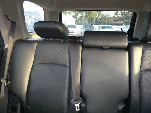 Used 2021 Toyota 4Runner Nightshade RWD image 18
