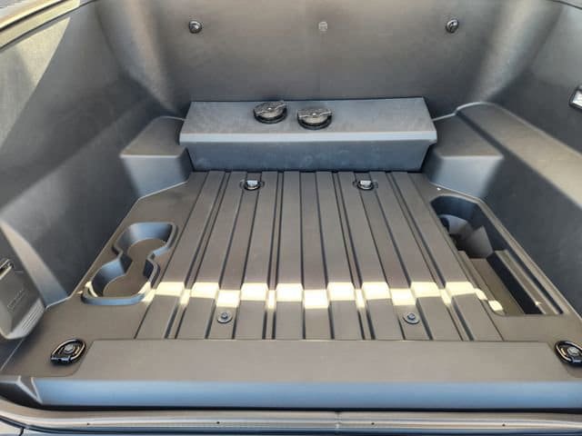 New 2026 GMC Sierra EV Elevation image 52