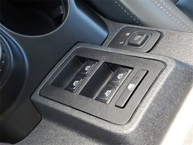 Used 2023 Ford Bronco Outer Banks image 22