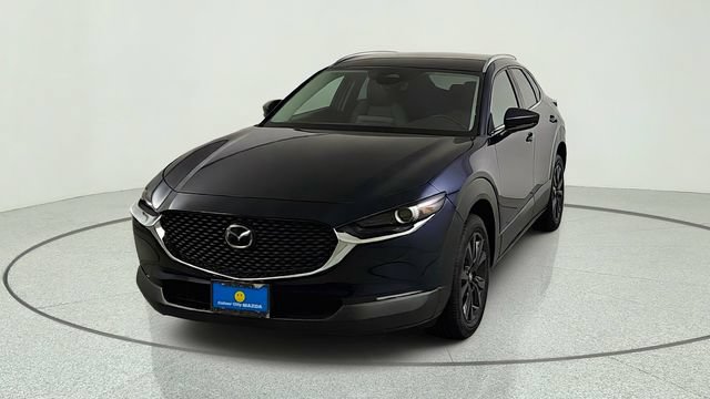 Used 2024 MAZDA CX-30 AWD 2.5 S w/ Select Sport Pkg image 2