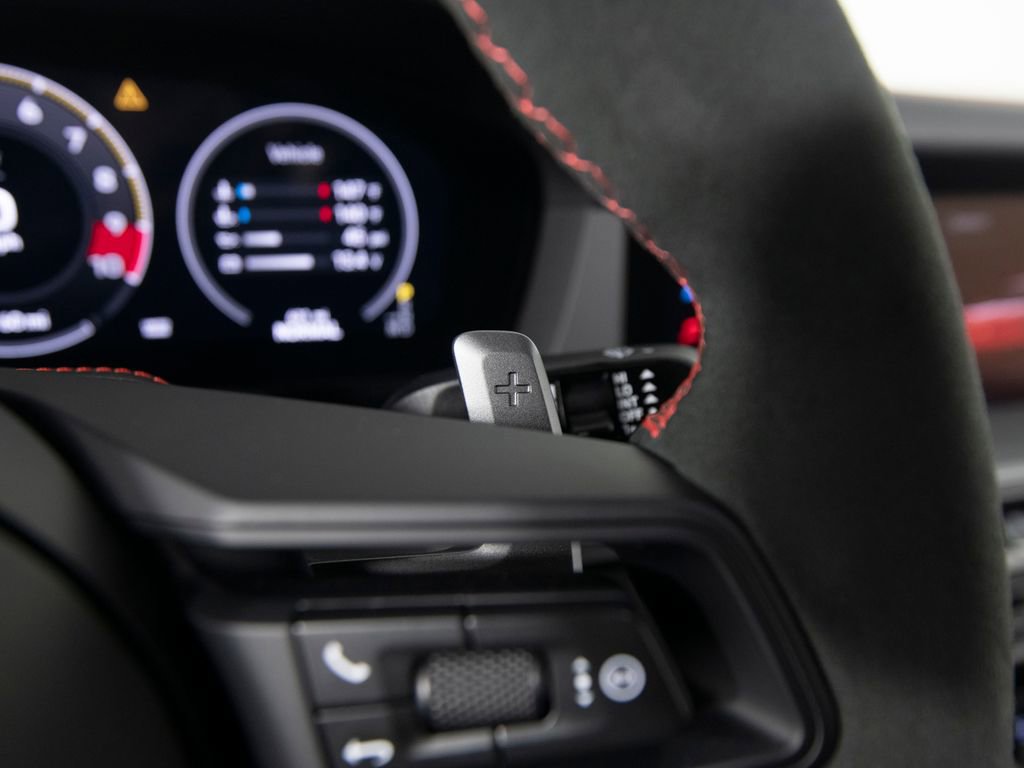 Certified 2026 Porsche 911 GT3 RWD image 26