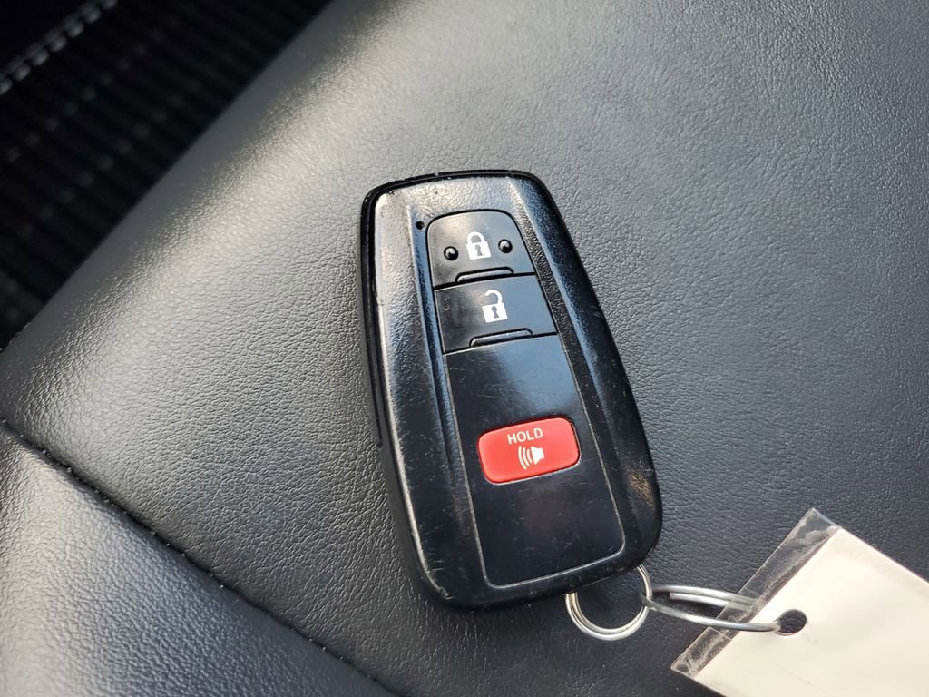 Certified 2023 Toyota RAV4 Adventure image 28