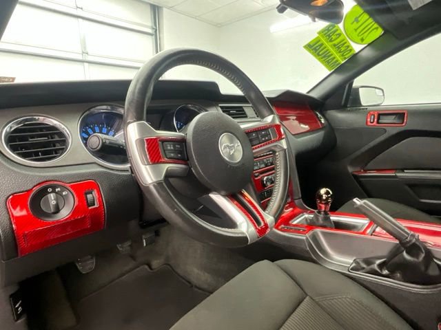 Used 2014 Ford Mustang Coupe image 13
