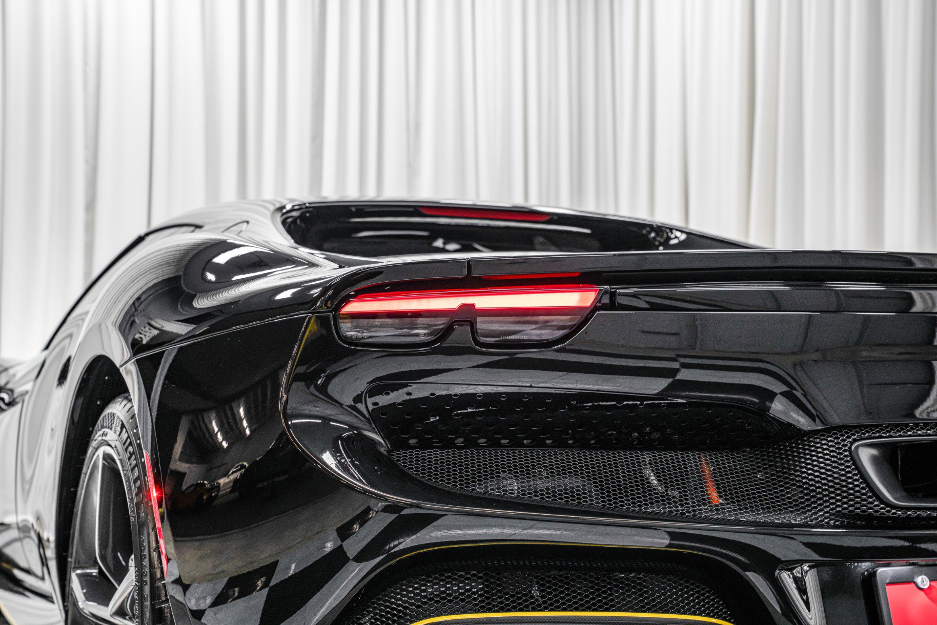 Used 2025 Ferrari 296 GTB image 42