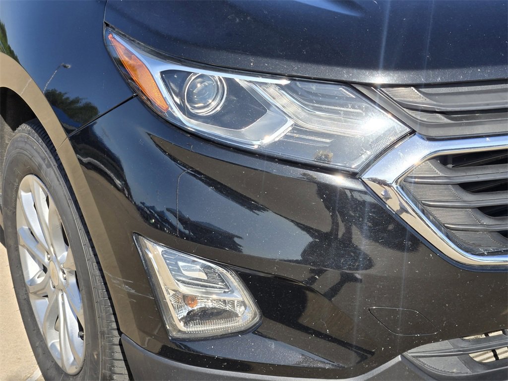 Used 2019 Chevrolet Equinox LT image 29