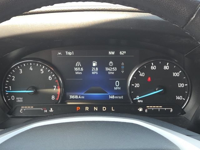 Used 2023 Ford Explorer Limited w/ Limited Technology Package AWD/4WD image 36