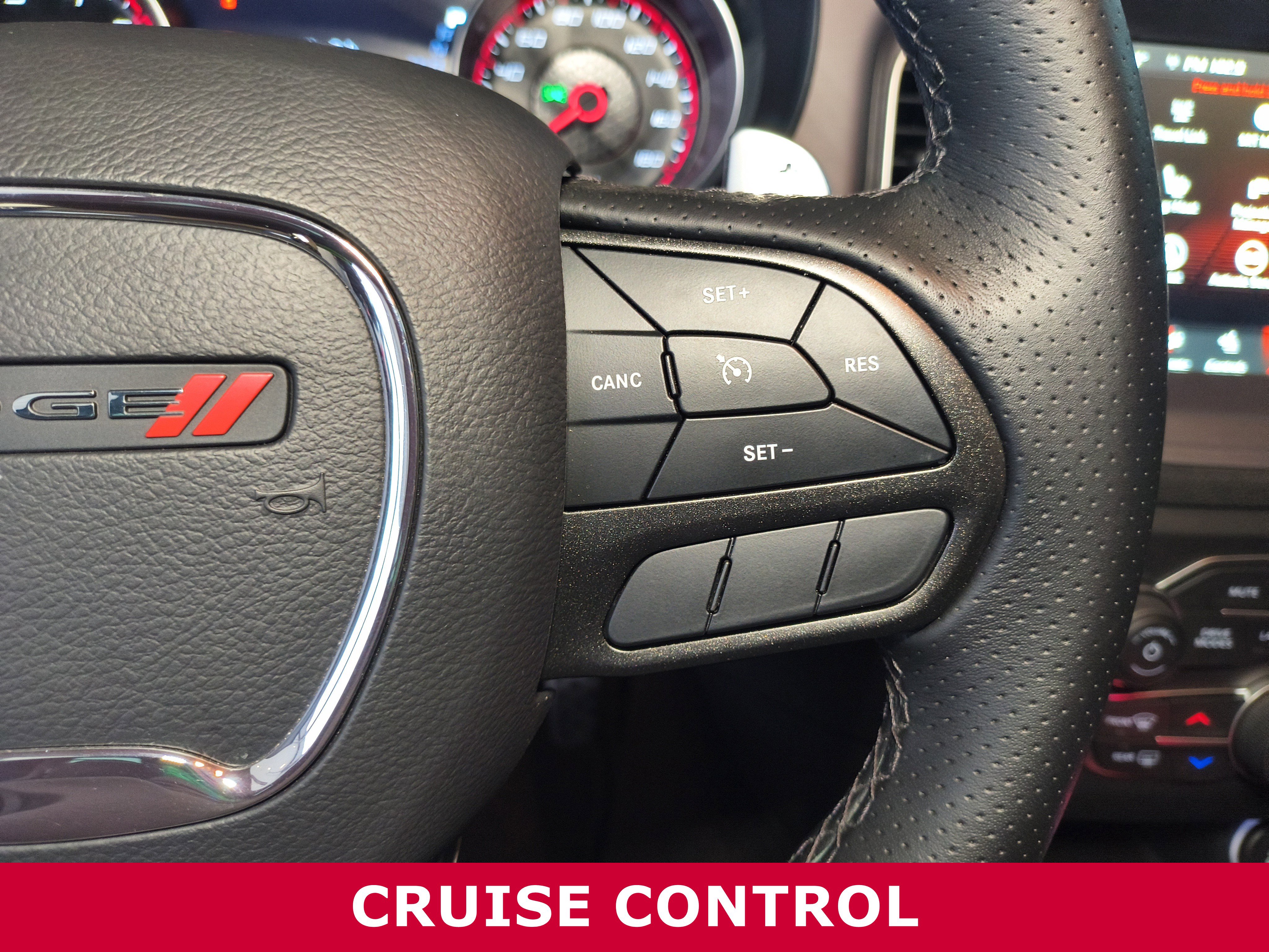 Used 2023 Dodge Charger Scat Pack image 12