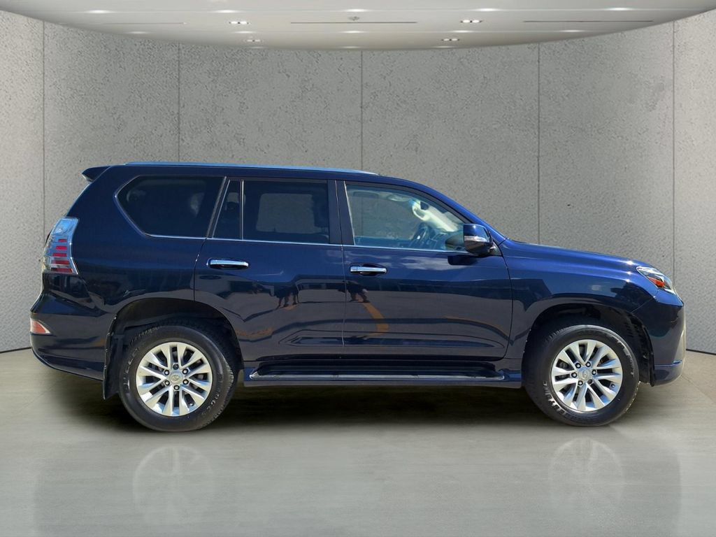 Used 2021 Lexus GX 460 Premium AWD/4WD image 6