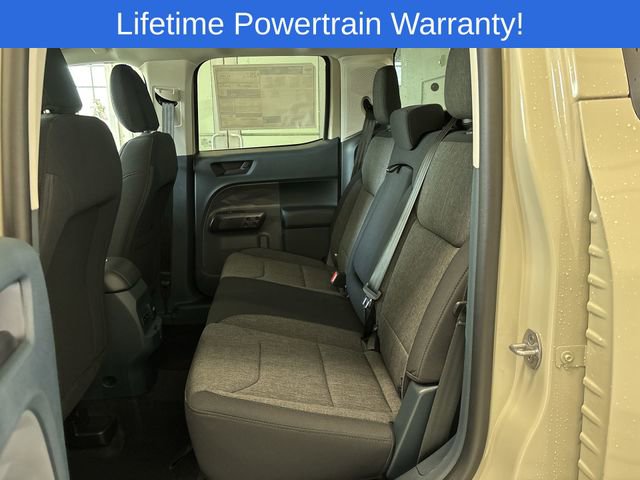 New 2025 Ford Maverick XLT w/ XLT Luxury Package image 30