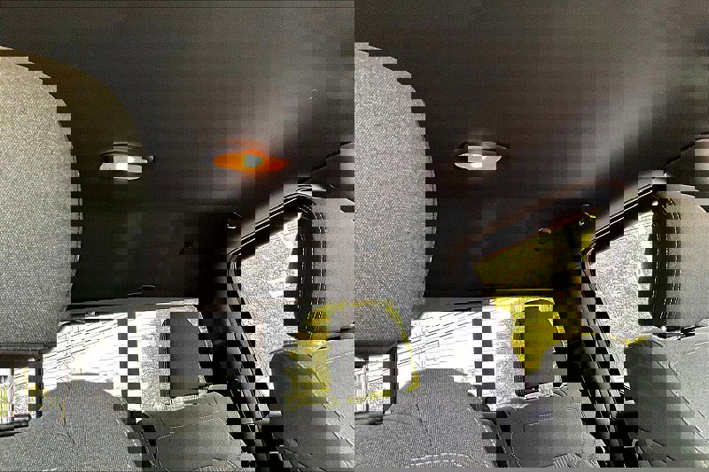 Used 2022 RAM 1500 Big Horn image 22