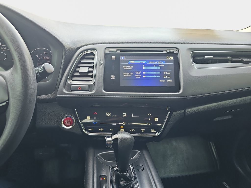 Used 2017 Honda HR-V EX image 22
