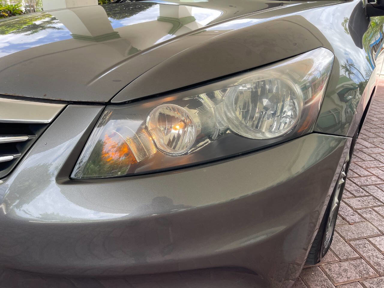 Used 2011 Honda Accord SE image 16