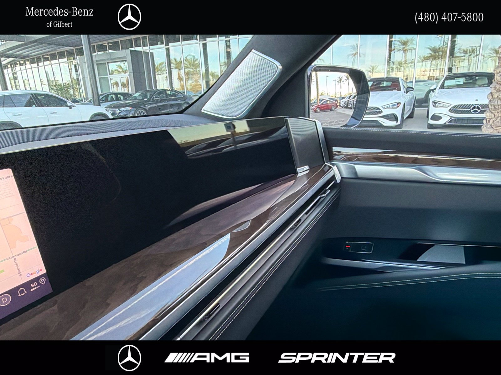 Used 2025 Cadillac Escalade ESV Sport Platinum AWD/4WD image 30
