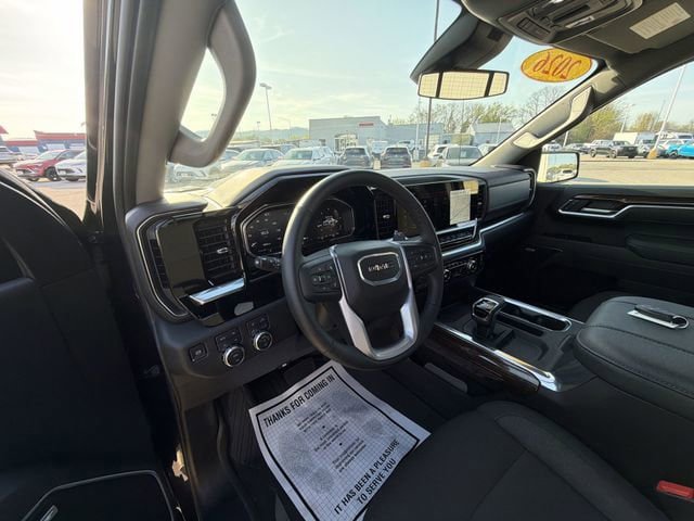 Used 2026 GMC Sierra 1500 Elevation AWD/4WD image 15