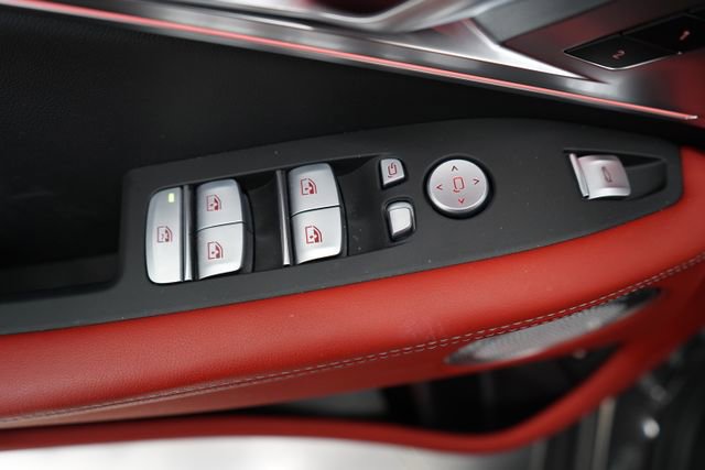Used 2025 BMW XM image 36