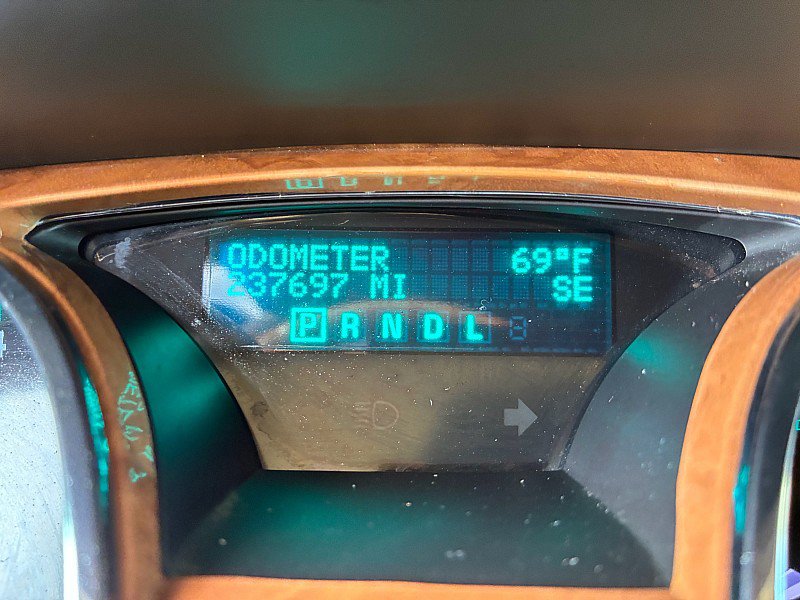 Used 2012 Buick Enclave Leather AWD/4WD image 6