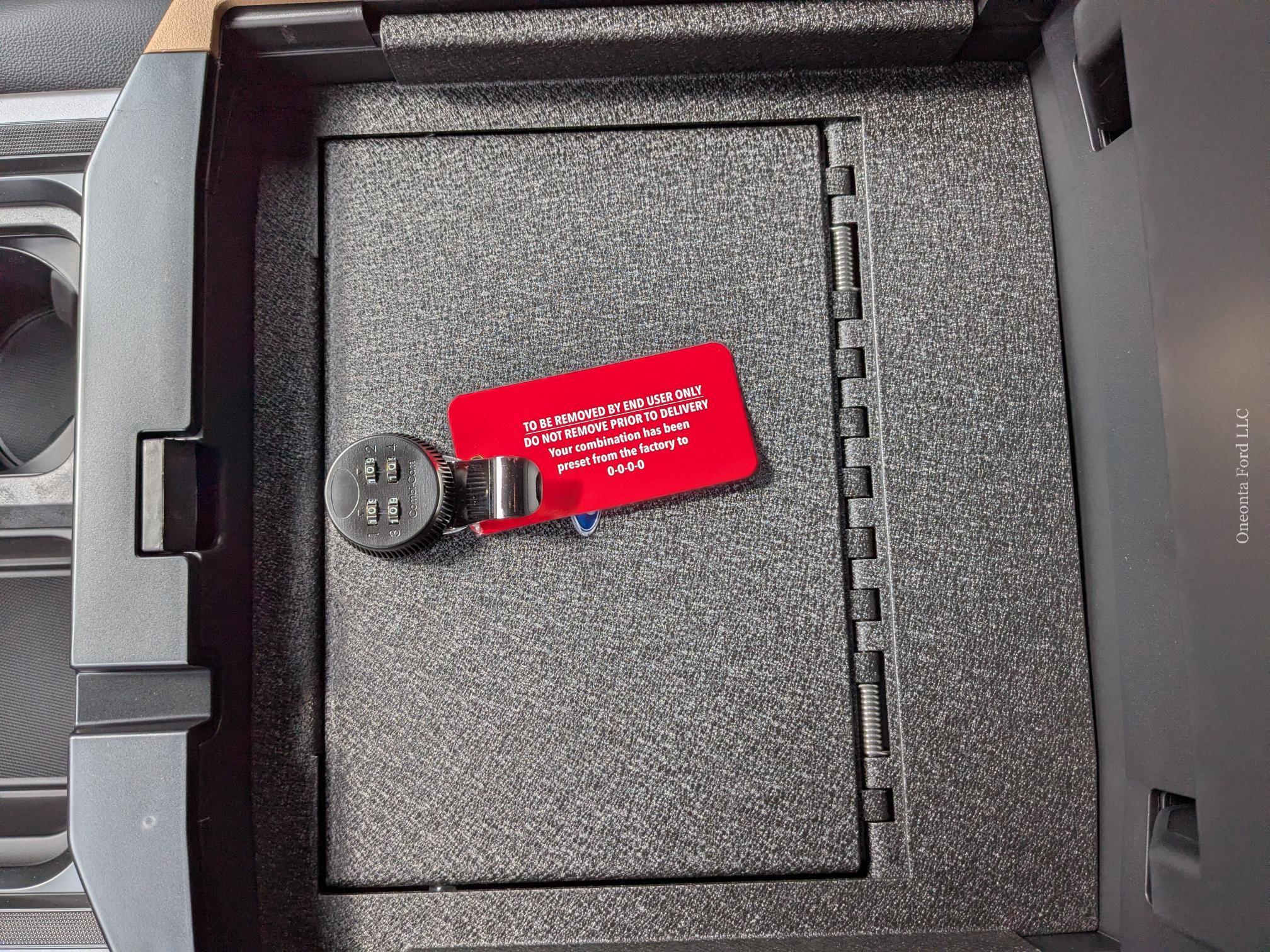 New 2026 Ford F350 Lariat image 32