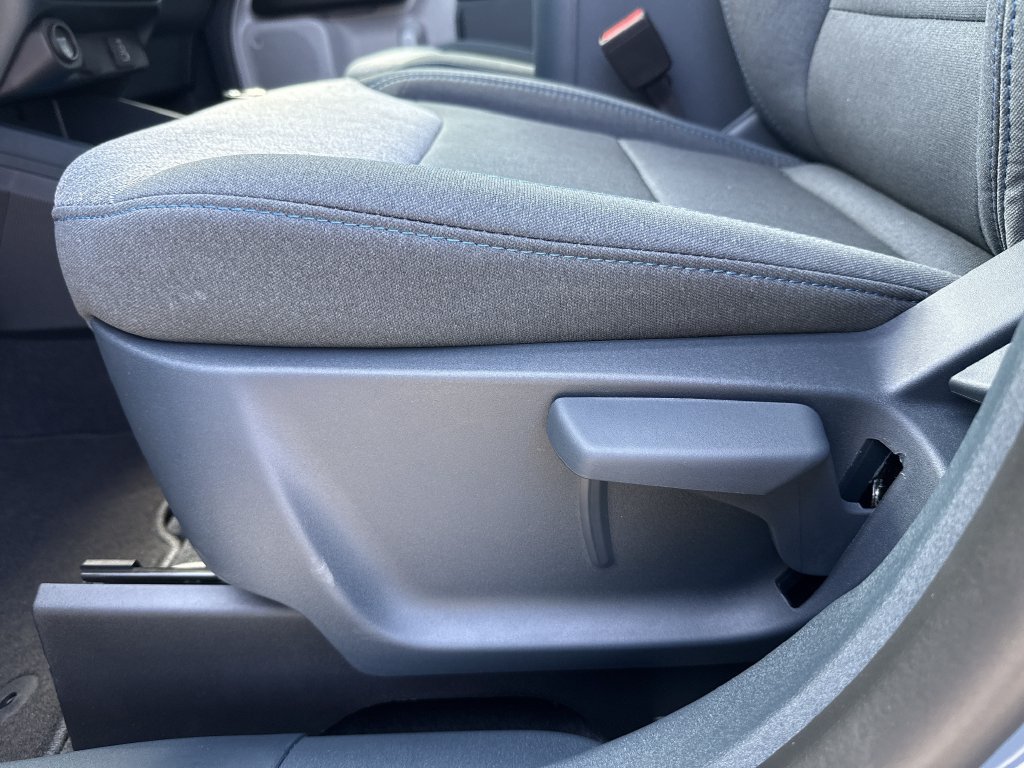 New 2026 Ford Maverick XLT FWD image 14