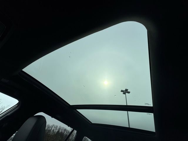 Certified 2024 Toyota Grand Highlander MAX Limited image 32