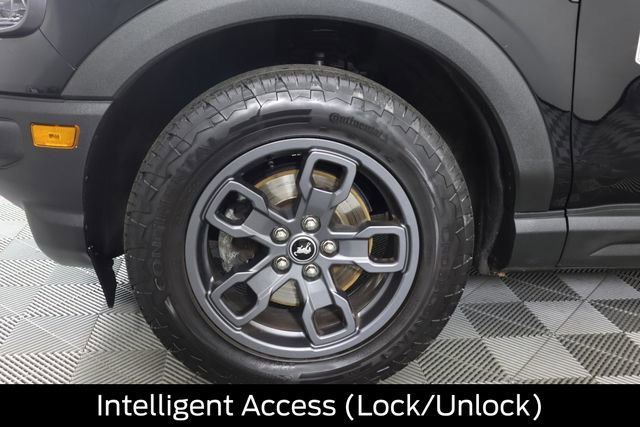 Certified 2022 Ford Bronco Sport Big Bend w/ Convenience Package image 20