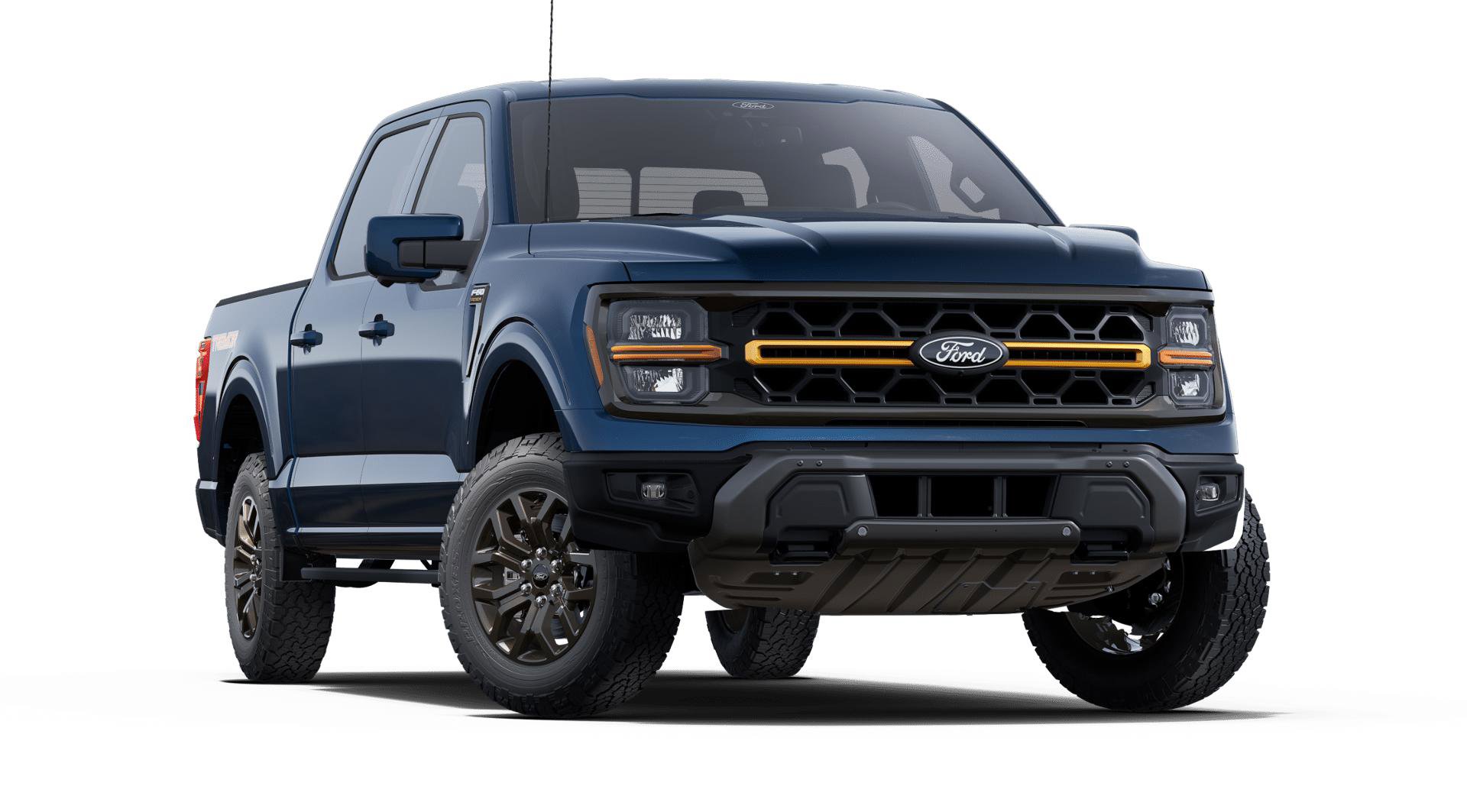 New 2025 Ford F150 Tremor image 29