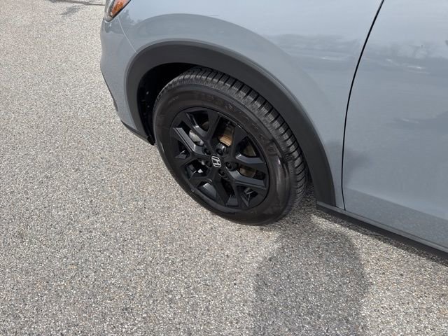 Used 2024 Honda HR-V Sport image 39