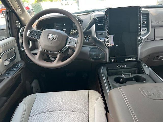 New 2026 RAM 3500 Laramie w/ Max Tow Package image 19