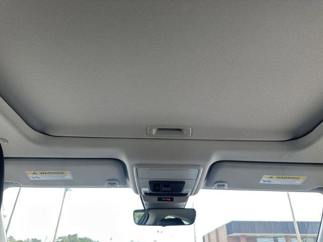 New 2025 Honda Accord Touring image 32