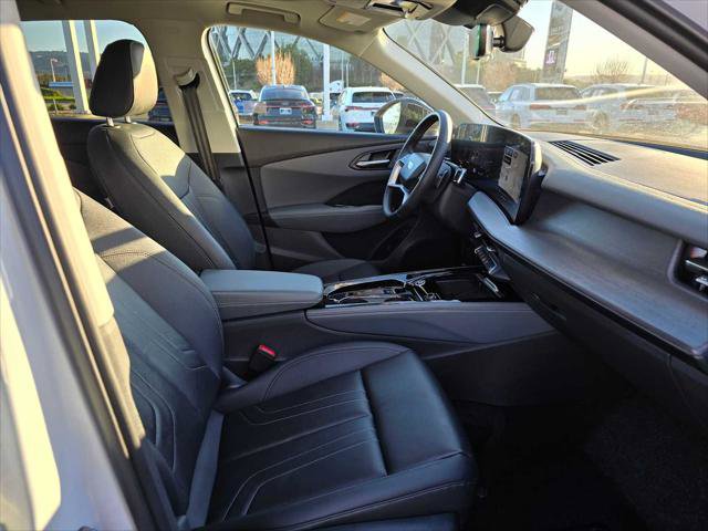 New 2026 Audi Q3 quattro 2.0T image 11